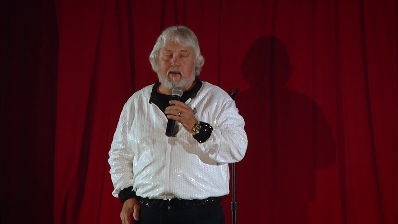 Promotional video thumbnail 4 for The Kenny Rogers Experience