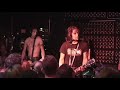 The Dragons "Red Fox Room"  @CasbahSanDiego