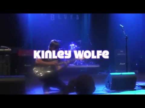 Kinley Wolfe Bass Solo Promo 1