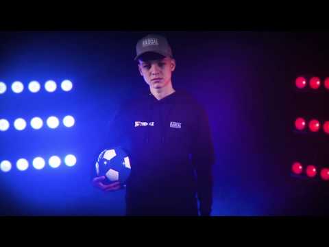 PGL FIFA19 CUP Player Intro F2Tekkz