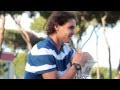 Serena Rafa Heroes For One Day