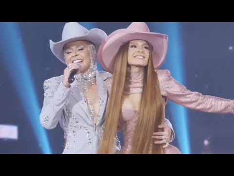 Maiara & Maraisa cantam 'Medo Bobo