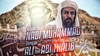 Download lagu The Story of the Duel between Prophet Muhammad and Sayyidina Ali bin Abi Talib mp3 Download lagu The Story of the Duel between Prophet Muhammad and Sayyidina Ali bin Abi Talib mp3
