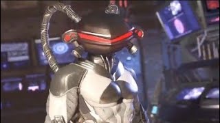 Injustice 2 black manta gameplay | #4