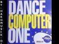 Megamix Dance Computer 1 By Unity Mixers (1990 ...