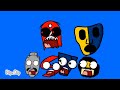 Pizza Tower Screaming Meme Scary Logos With Voices And Sounds