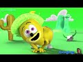 Gummy Bear Cotton Eye Joe Effects Preview 2 Annoying Orange Deepfake Effects