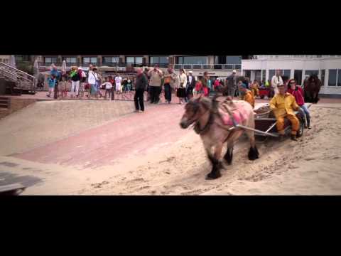 FANS OF FLANDERS – THINGS TO DO: Koksijde-Oostduinkerke