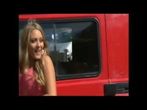 Hollyoaks: Final Appearance of Abi Philips as Liberty Savage.