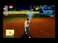 C-HUD by Murashik для GTA San Andreas видео 1