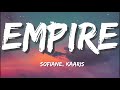 93 Empire - Empire (Sofiane x Kaaris) (Letra/Lyrics)