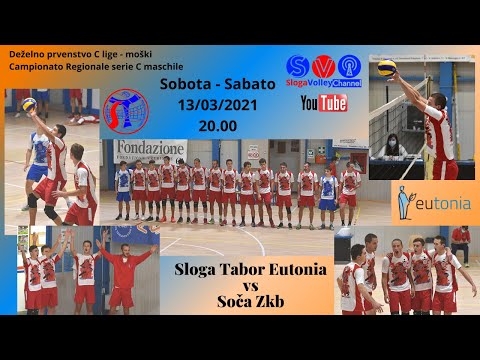 Match day Sloga Tabor Eutonia
