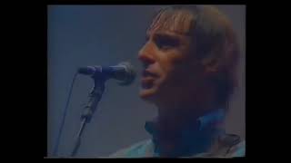 Paul Weller - Shadow of the Sun (1995)