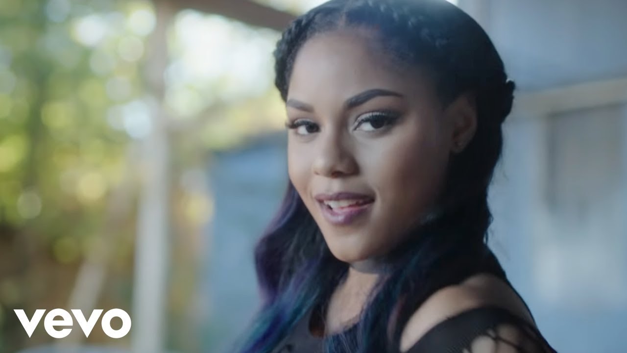 Aanysa x Snakehips — Burn Break Crash