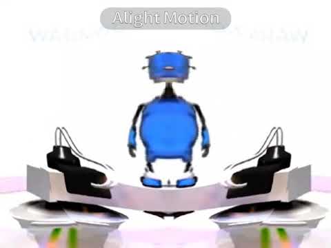 Reklama Pirati - DVD (2) Zoopals Effect V3.