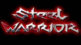 Steel Warrior - Army Of The Time