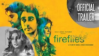 Fireflies streaming: where to watch movie online?