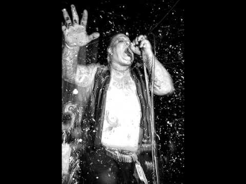 bonsai kitten (feat koefte deville from mad sin)- done with hell PSYCHOBILLY.wmv