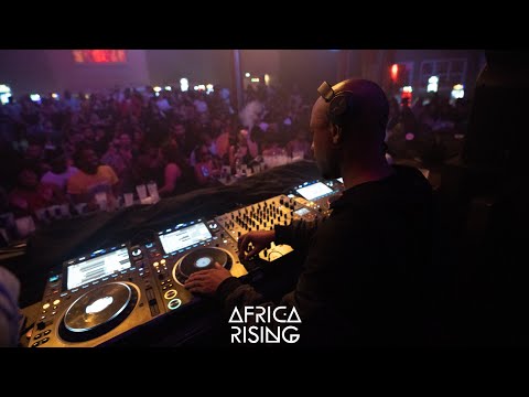 Da Capo 🇿🇦 live set ADE (Africa Rising festival) 22nd October 2022 Het Sieraad