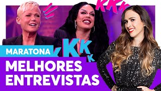 MARATONA LADY NIGHT | OS MELHORES MOMENTOS DA TEMPORADA | LADY NIGHT | HUMOR MULTISHOW