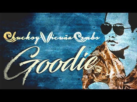 Chuckoy Vicuña Combo - Goodie
