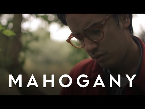 Luke Sital-Singh - How To Lose Your Life | Mahogany Session
