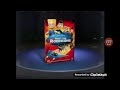 Meet The Robinsons DVD Blu Ray Commercial 3
