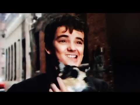 Les routes du paradis avec Michael Landon / solitaire "  arnie se fait adopter par la famille Payne"