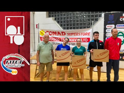 Cavalli vs  Barani - Finale 3a e 2a  categoria