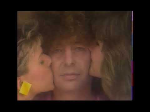 V'Moto-Rock  -  Fekszem az ágyon (HD Remaster)