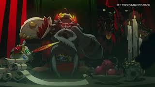 Hades World Premiere Trailer