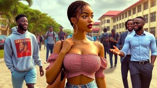 He Thought No Woman Could Challenge Him  Until He Met This Happened #africanfolktales #story #tales