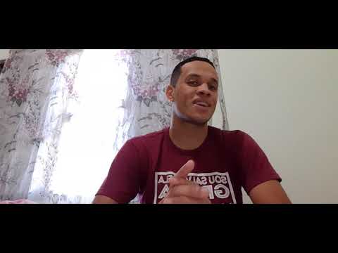 SE A ÁRVORE TIVER RAIZ ELA SOBREVIVE MAIS UM ANO | IAGO ANDRÉ.