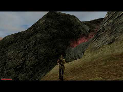 [Gameplay] Gothic 1 - Die Bedrohung - The First Steps