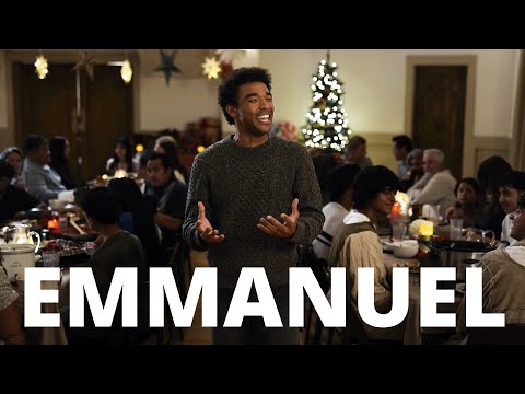 Emmanuel (feat. JRay Kuhn) | Official Music Video