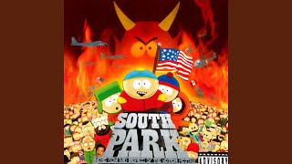 Mountain Town Reprise (South Park: Bigger, Longer &amp; Uncut)