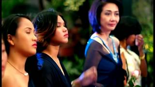 Marvin and Arlene Wedding Onsite