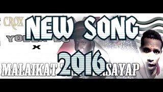 crox twentysix ft yodex dc & tobix zparta - malaikat tak bersayap ( official video lyrics )