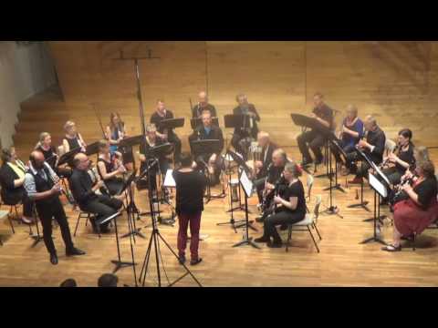 Mine Own King Am I  (Eric Vloeimans)