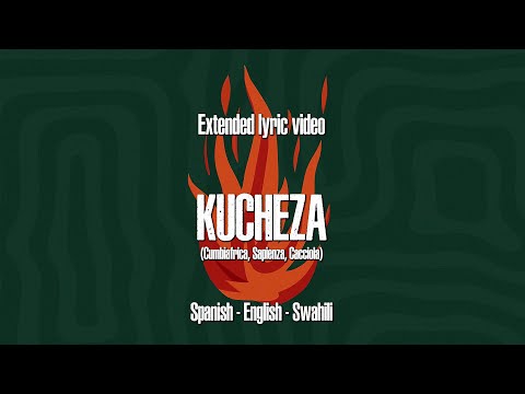 Cumbiafrica and 2 more