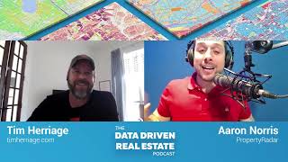 Wall Street Hard Money, Homevestors and Real Estate Investing with Tim Herriage