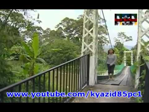 Eddie Hamid - Halimah Jongang [MV]