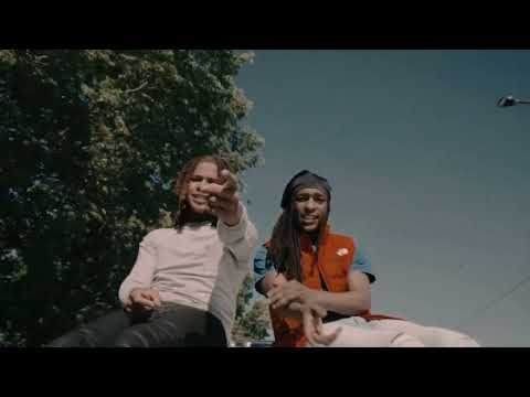 Black Suburban TTE Shawno Ft TTE Stain300