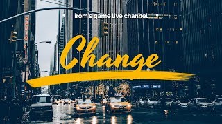 Change