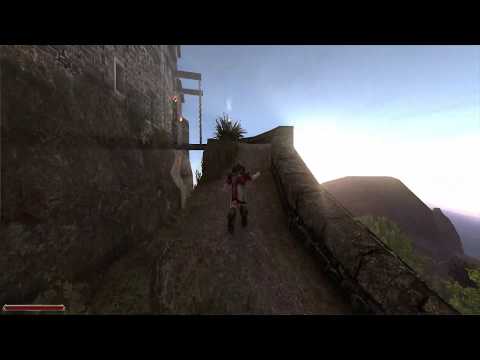 Gothic II Odyssee im Auftrags des Königs - Gute Momente #3 - Kapitel 1 - Der Verräter