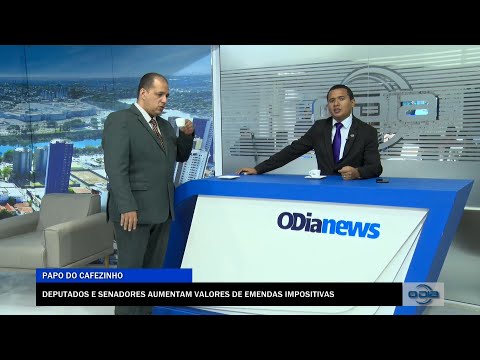 Papo do Cafezinho com o jornalista João Magalhães 27 12 2022