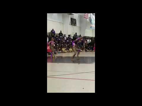 Simply phenomenal VS dancing divas