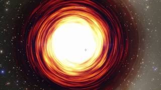 First Photo of a Black Hole Ever! Coming in 2017 from Event Horizon Telescope