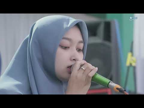 SHOLATUN ♡ Walimatul Ursy Neng Iin & Gus Lintar ♡ Ponpes Walisongo - Sragen