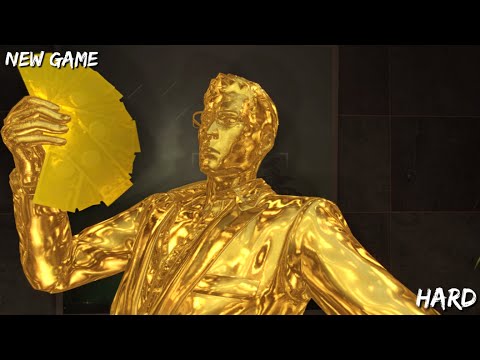 Mysterious Man - No Damage | Yakuza 0